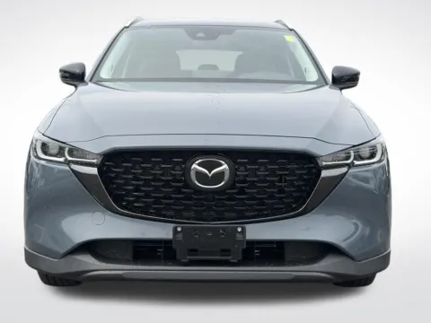 Another view of 2023 Mazda CX-5 2.5 S Carbon Edition for sale in Kalamazoo, MI at Zeigler BMW of Kalamazoo