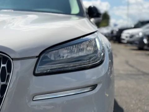 Another view of 2022 Lincoln Corsair Standard for sale in Kalamazoo, MI at Zeigler BMW of Kalamazoo