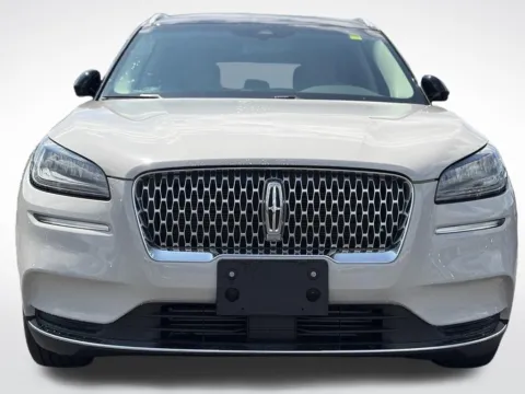Photos of 2022 Lincoln Corsair Standard for sale in Kalamazoo, MI at Zeigler BMW of Kalamazoo