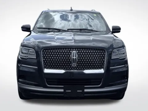 Photos of 2022 Lincoln Navigator Standard for sale in Kalamazoo, MI at Zeigler BMW of Kalamazoo