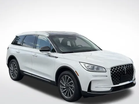 Photos of 2023 Lincoln Corsair Reserve for sale in Kalamazoo, MI at Zeigler BMW of Kalamazoo