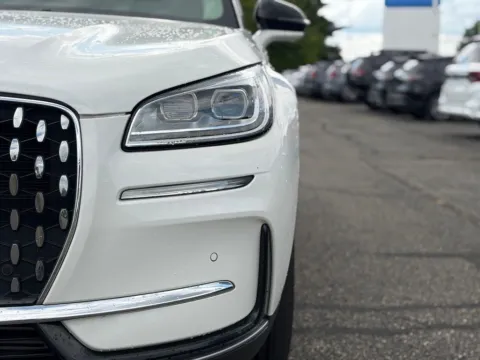 More photos of 2023 Lincoln Corsair Reserve at Zeigler BMW of Kalamazoo, MI