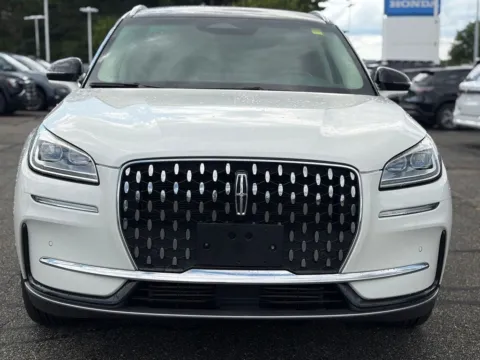 Another view of 2023 Lincoln Corsair Reserve for sale in Kalamazoo, MI at Zeigler BMW of Kalamazoo