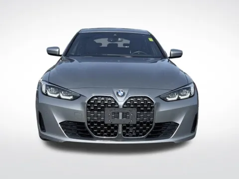 Photos of 2024 BMW 4 Series 430i Gran Coupe for sale in Kalamazoo, MI at Zeigler BMW of Kalamazoo