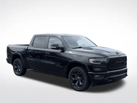 More photos of 2022 Ram 1500 Limited at Zeigler BMW of Kalamazoo, MI