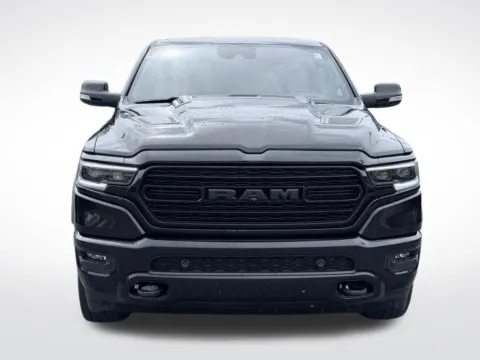 Photos of 2022 Ram 1500 Limited for sale in Kalamazoo, MI at Zeigler BMW of Kalamazoo