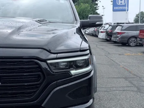 Another view of 2022 Ram 1500 Limited for sale in Kalamazoo, MI at Zeigler BMW of Kalamazoo