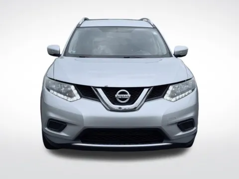 Photos of 2015 Nissan Rogue SV for sale in Kalamazoo, MI at Zeigler BMW of Kalamazoo