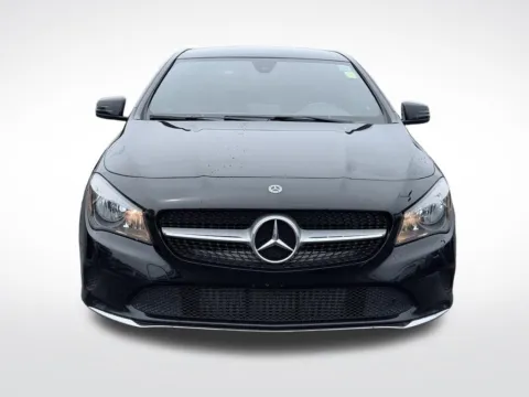 Photos of 2018 Mercedes-Benz CLA 250 for sale in Kalamazoo, MI at Zeigler BMW of Kalamazoo