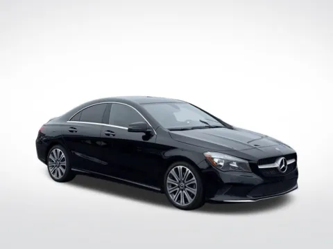 More photos of 2018 Mercedes-Benz CLA 250 at Zeigler BMW of Kalamazoo, MI