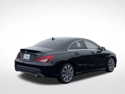More photos of 2018 Mercedes-Benz CLA 250 at Zeigler BMW of Kalamazoo, MI