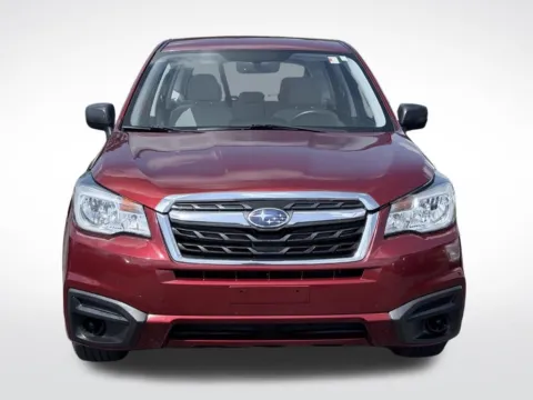 Photos of 2018 Subaru Forester 2.5i for sale in Kalamazoo, MI at Zeigler BMW of Kalamazoo