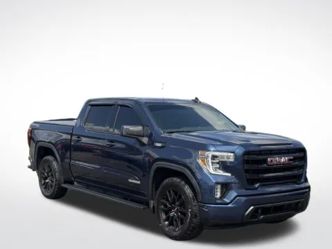 More photos of 2021 GMC Sierra 1500 Elevation at Zeigler BMW of Kalamazoo, MI