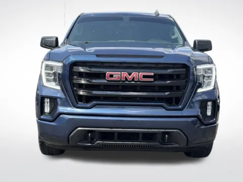 Photos of 2021 GMC Sierra 1500 Elevation for sale in Kalamazoo, MI at Zeigler BMW of Kalamazoo