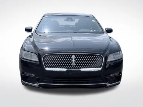 Photos of 2017 Lincoln Continental Select for sale in Kalamazoo, MI at Zeigler BMW of Kalamazoo