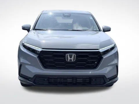 Photos of 2024 Honda CR-V EX-L for sale in Kalamazoo, MI at Zeigler BMW of Kalamazoo