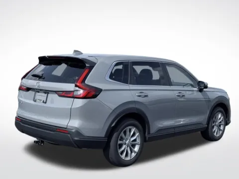 More photos of 2024 Honda CR-V EX-L at Zeigler BMW of Kalamazoo, MI