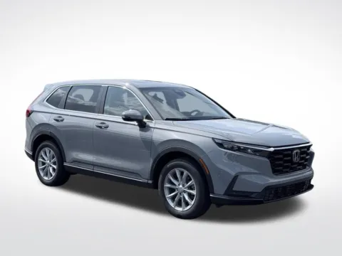 More photos of 2024 Honda CR-V EX-L at Zeigler BMW of Kalamazoo, MI