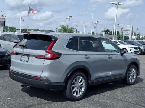 More photos of 2024 Honda CR-V EX-L at Zeigler BMW of Kalamazoo, MI