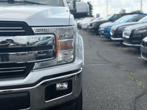 More photos of 2018 Ford F-150 Lariat at Zeigler BMW of Kalamazoo, MI