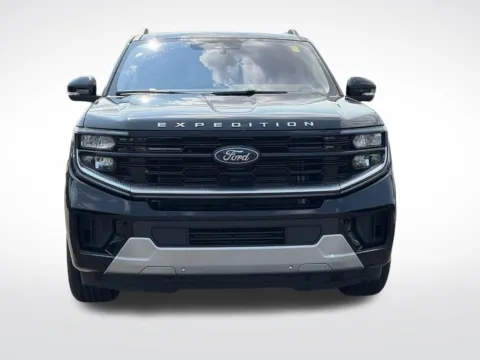 Another view of 2025 Ford Expedition Platinum for sale in Kalamazoo, MI at Zeigler BMW of Kalamazoo