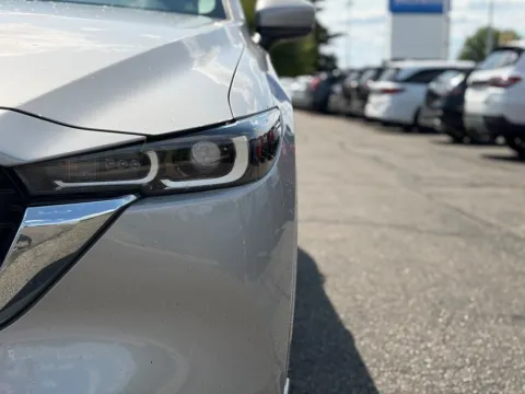 More photos of 2025 Mazda CX-5 2.5 S Preferred Package at Zeigler BMW of Kalamazoo, MI