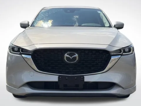 Another view of 2025 Mazda CX-5 2.5 S Preferred Package for sale in Kalamazoo, MI at Zeigler BMW of Kalamazoo