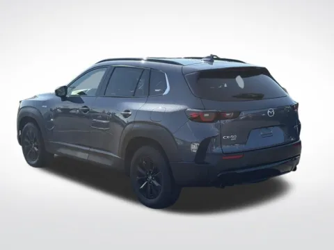 More photos of 2025 Mazda CX-50 Hybrid Premium at Zeigler BMW of Kalamazoo, MI