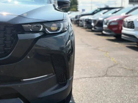 More photos of 2025 Mazda CX-50 Hybrid Premium at Zeigler BMW of Kalamazoo, MI