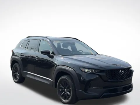 Photos of 2025 Mazda CX-50 Hybrid Premium for sale in Kalamazoo, MI at Zeigler BMW of Kalamazoo