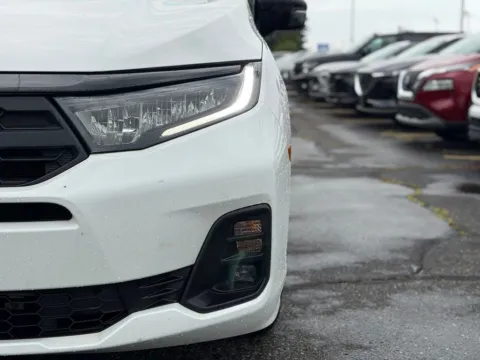 More photos of 2025 Honda Odyssey Sport-L at Zeigler BMW of Kalamazoo, MI