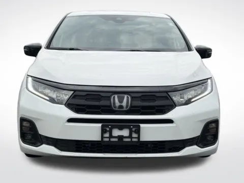 Another view of 2025 Honda Odyssey Sport-L for sale in Kalamazoo, MI at Zeigler BMW of Kalamazoo
