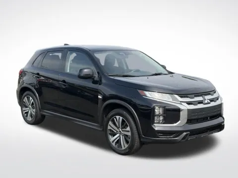 Photos of 2024 Mitsubishi Outlander Sport 2.0 SE for sale in Kalamazoo, MI at Zeigler BMW of Kalamazoo