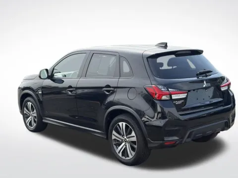 More photos of 2024 Mitsubishi Outlander Sport 2.0 SE at Zeigler BMW of Kalamazoo, MI
