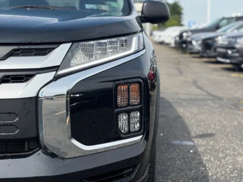 More photos of 2024 Mitsubishi Outlander Sport 2.0 SE at Zeigler BMW of Kalamazoo, MI