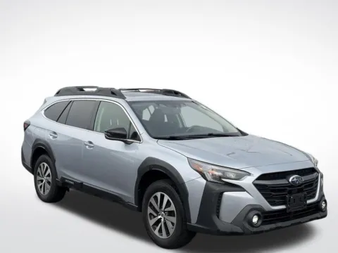 Photos of 2024 Subaru Outback Premium for sale in Kalamazoo, MI at Zeigler BMW of Kalamazoo