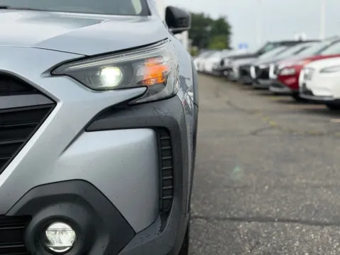 More photos of 2024 Subaru Outback Premium at Zeigler BMW of Kalamazoo, MI