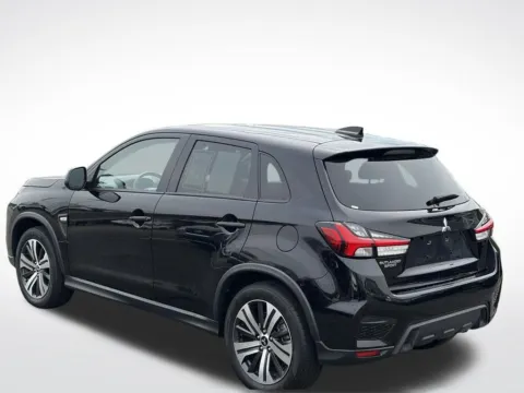More photos of 2025 Mitsubishi Outlander Sport 2.0 S at Zeigler BMW of Kalamazoo, MI