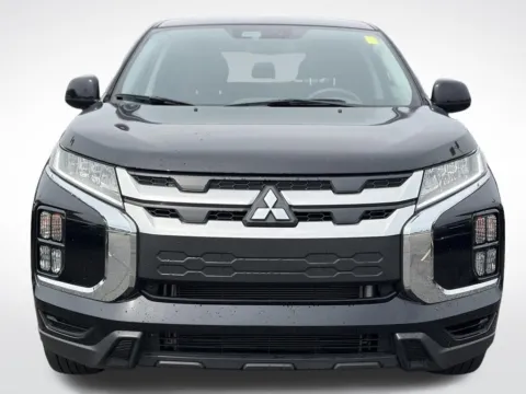 Another view of 2025 Mitsubishi Outlander Sport 2.0 S for sale in Kalamazoo, MI at Zeigler BMW of Kalamazoo