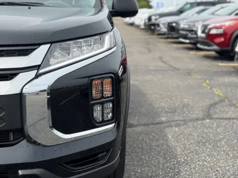 More photos of 2025 Mitsubishi Outlander Sport 2.0 S at Zeigler BMW of Kalamazoo, MI