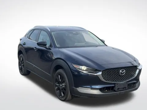 Photos of 2024 Mazda CX-30 2.5 S Select Sport for sale in Kalamazoo, MI at Zeigler BMW of Kalamazoo