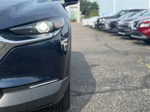 More photos of 2024 Mazda CX-30 2.5 S Select Sport at Zeigler BMW of Kalamazoo, MI