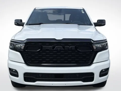 Another view of 2025 Ram 1500 Big Horn/Lone Star for sale in Kalamazoo, MI at Zeigler BMW of Kalamazoo