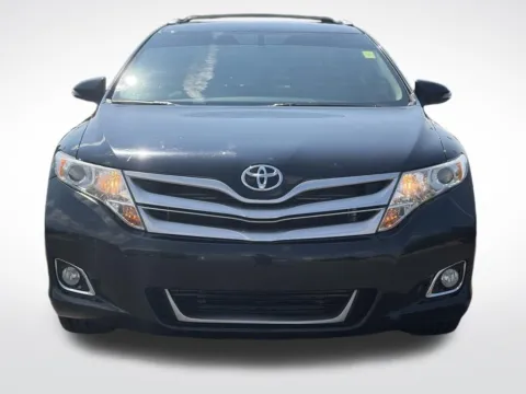 Another view of 2015 Toyota Venza XLE for sale in Kalamazoo, MI at Zeigler BMW of Kalamazoo