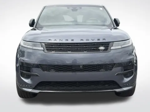 Another view of 2025 Land Rover Range Rover Sport Plug-in Hybrid Dynamic SE for sale in Kalamazoo, MI at Zeigler BMW of Kalamazoo