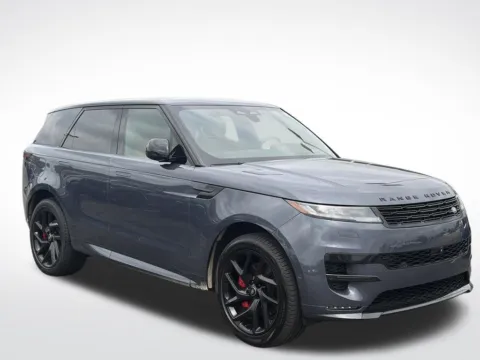 Photos of 2025 Land Rover Range Rover Sport Plug-in Hybrid Dynamic SE for sale in Kalamazoo, MI at Zeigler BMW of Kalamazoo
