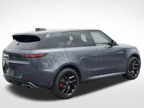 More photos of 2025 Land Rover Range Rover Sport Plug-in Hybrid Dynamic SE at Zeigler BMW of Kalamazoo, MI