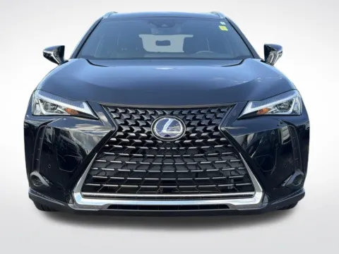 Another view of 2019 Lexus UX 250h Base for sale in Kalamazoo, MI at Zeigler BMW of Kalamazoo