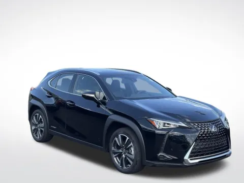 Photos of 2019 Lexus UX 250h Base for sale in Kalamazoo, MI at Zeigler BMW of Kalamazoo