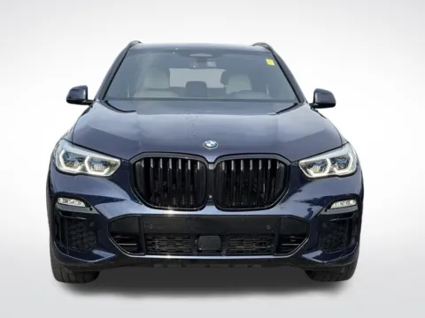 Another view of 2020 BMW X5 xDrive40i for sale in Kalamazoo, MI at Zeigler BMW of Kalamazoo